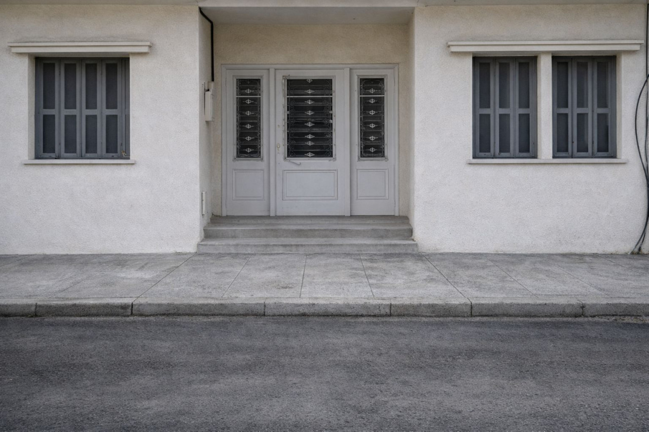 Property for Sale: House (Semi detached) in Agia Zoni, Limassol  | Key Realtor Cyprus