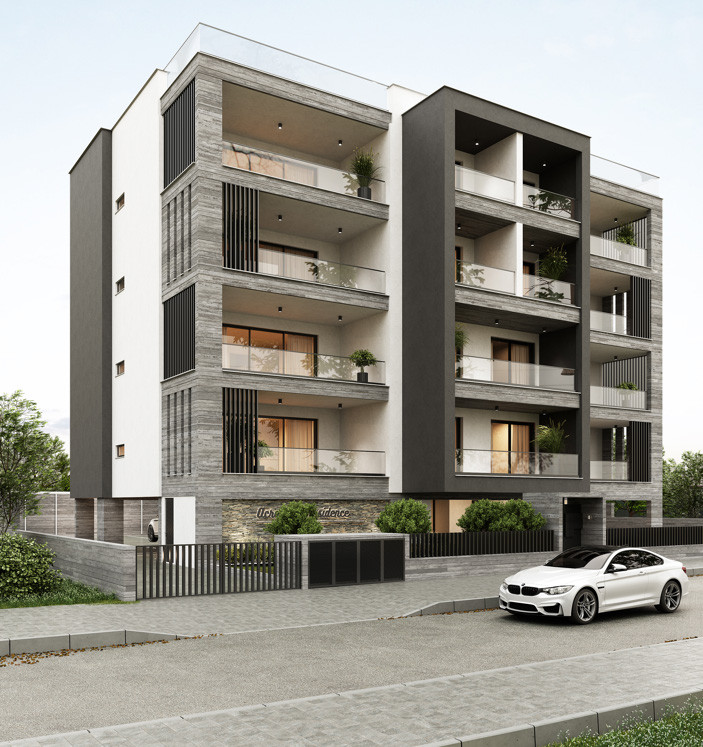 Property for Sale: Apartment (Flat) in Anavargos, Paphos  | Key Realtor Cyprus