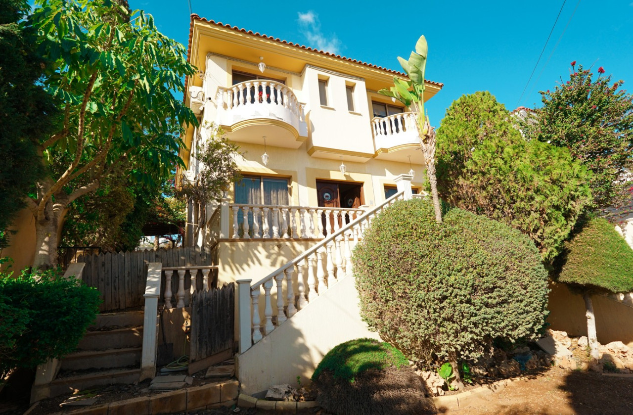 Property for Sale: House (Detached) in Agios Athanasios, Limassol  | Key Realtor Cyprus