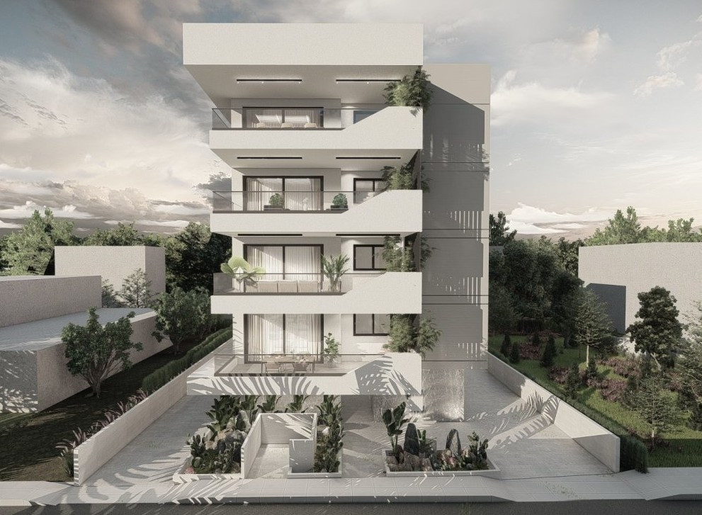 Property for Sale: Apartment (Flat) in Kaimakli, Nicosia  | Key Realtor Cyprus