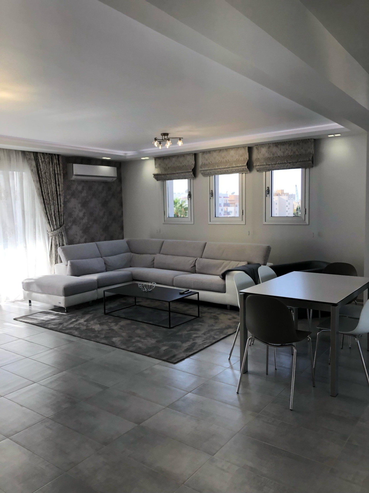 Property for Sale: Apartment (Flat) in Neapoli, Limassol  | Key Realtor Cyprus