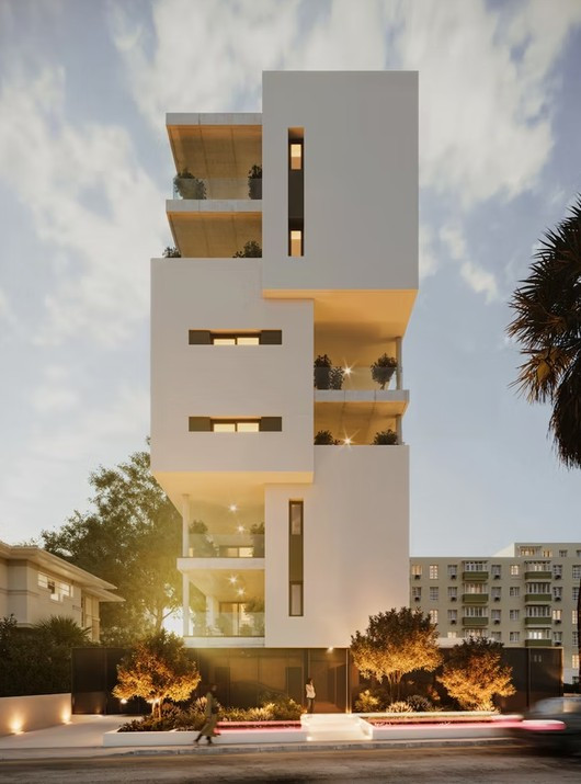 Property for Sale: Apartment (Flat) in Agioi Omologites, Nicosia  | Key Realtor Cyprus