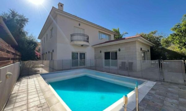 Property for Sale: House (Detached) in Aglantzia, Nicosia  | Key Realtor Cyprus