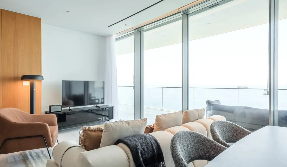 Property for Rent: Apartment (Flat) in Neapoli, Limassol for Rent | Key Realtor Cyprus