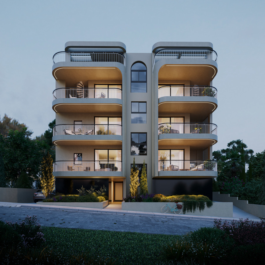 Property for Sale: Apartment (Flat) in Makedonitissa, Nicosia  | Key Realtor Cyprus