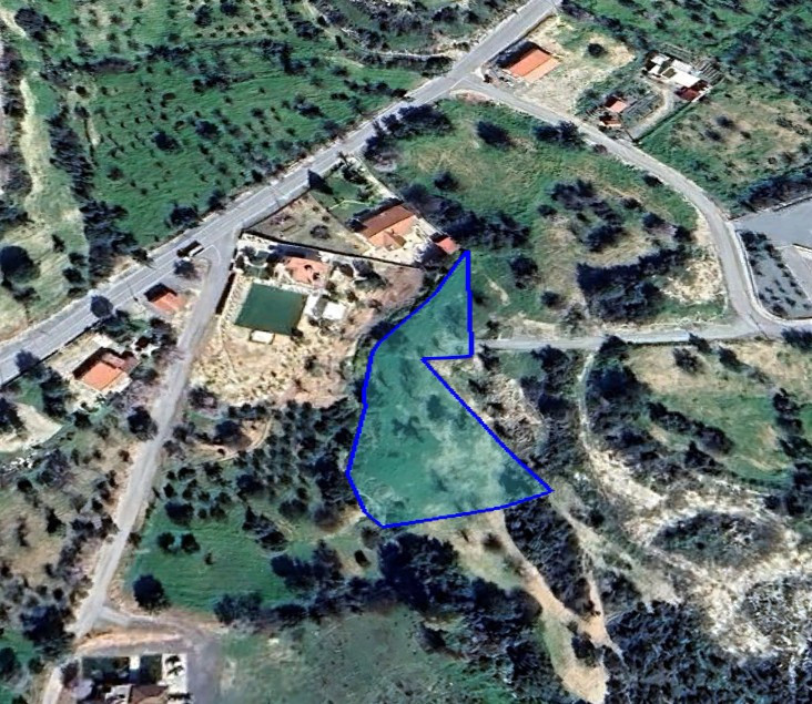 Property for Sale: (Residential) in Apesia, Limassol  | Key Realtor Cyprus