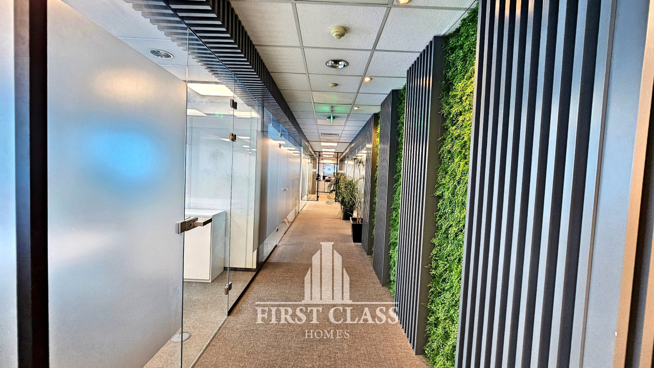 Property for Rent: Commercial (Office) in City Center, Limassol for Rent | Key Realtor Cyprus