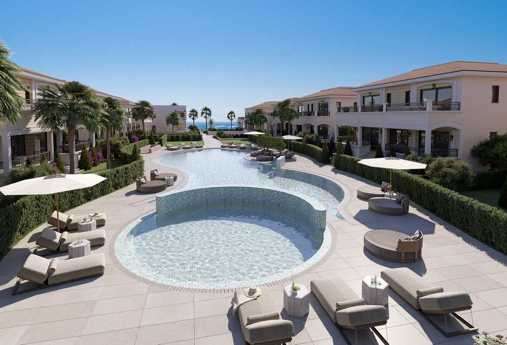 Property for Sale: House (Detached) in Zygi, Larnaca  | Key Realtor Cyprus