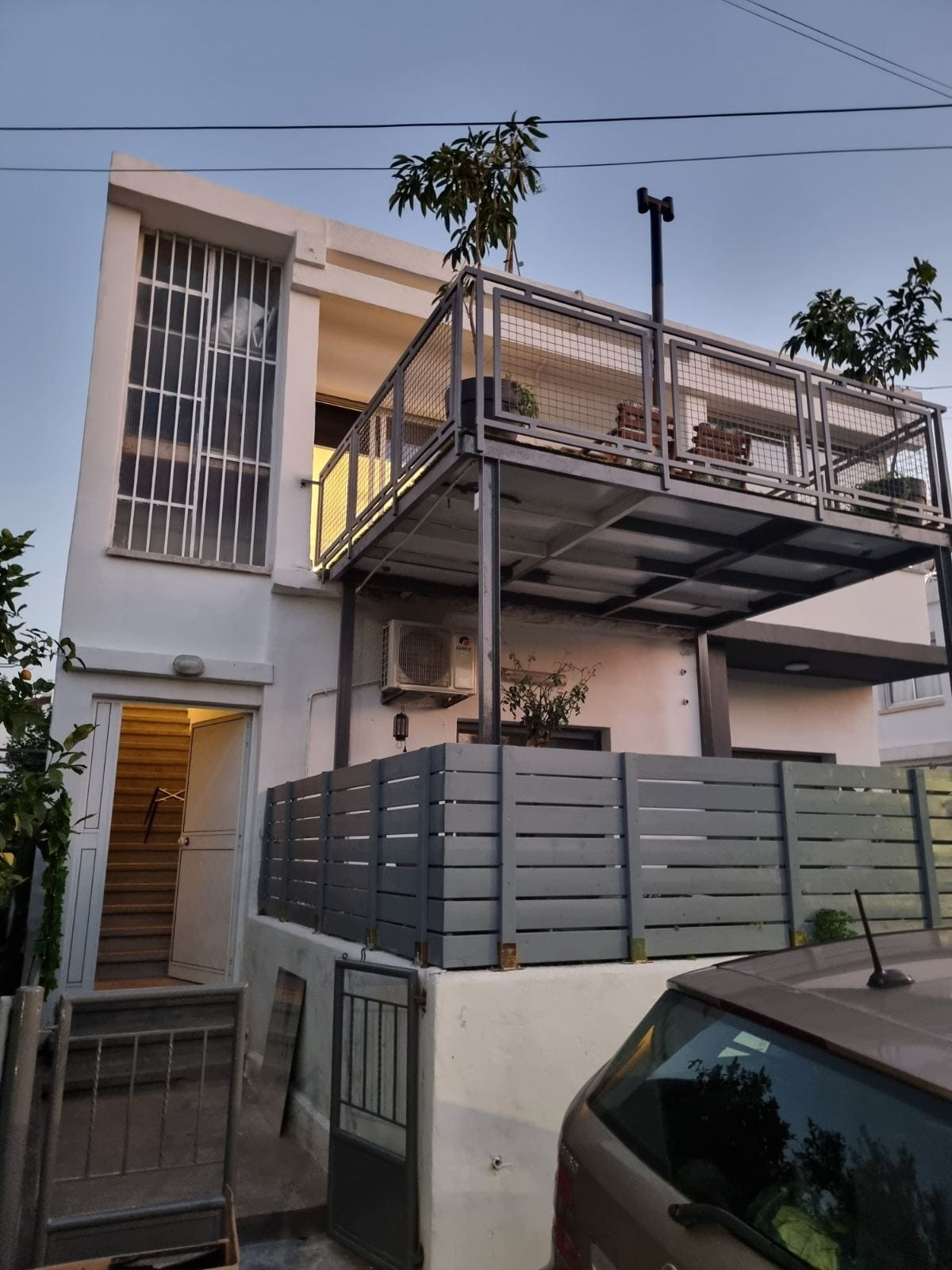 Property for Rent: Apartment (Flat) in Apostolos Andreas, Limassol for Rent | Key Realtor Cyprus