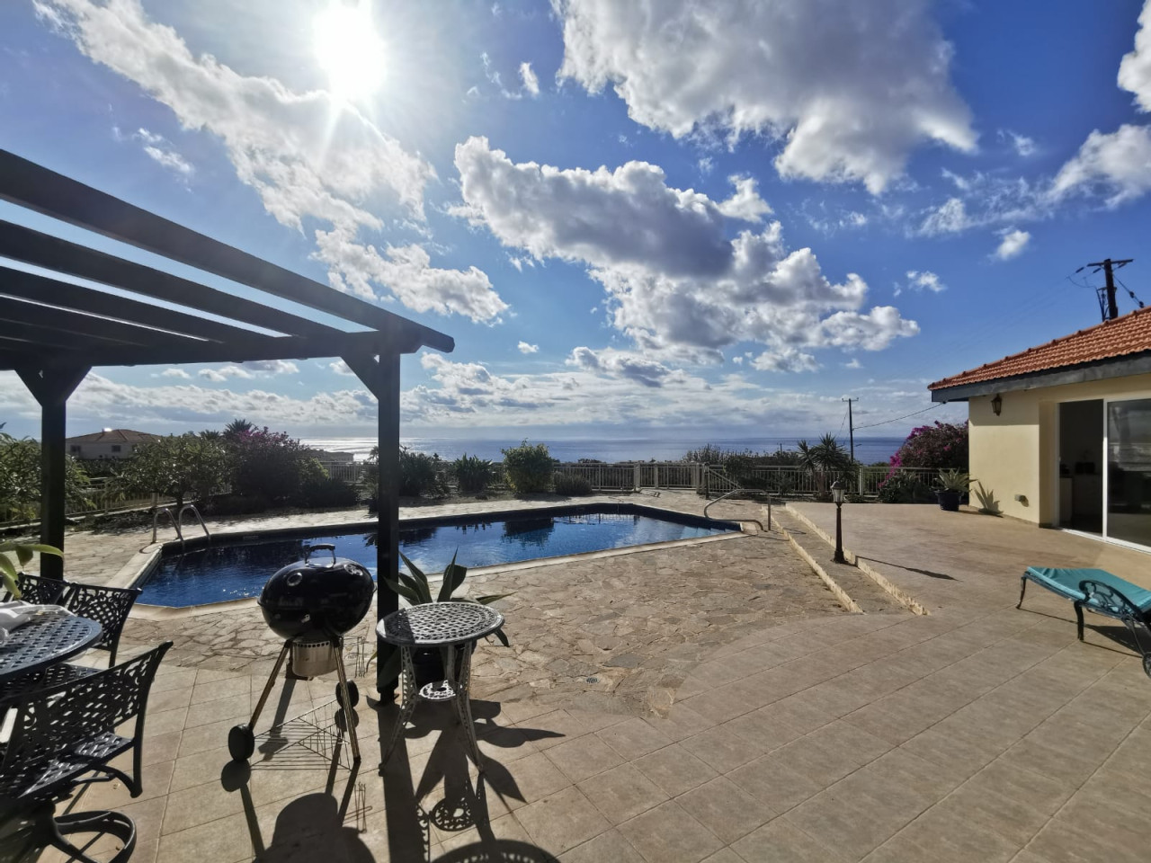 Property for Sale: House (Detached) in Sea Caves Pegeia, Paphos  | Key Realtor Cyprus