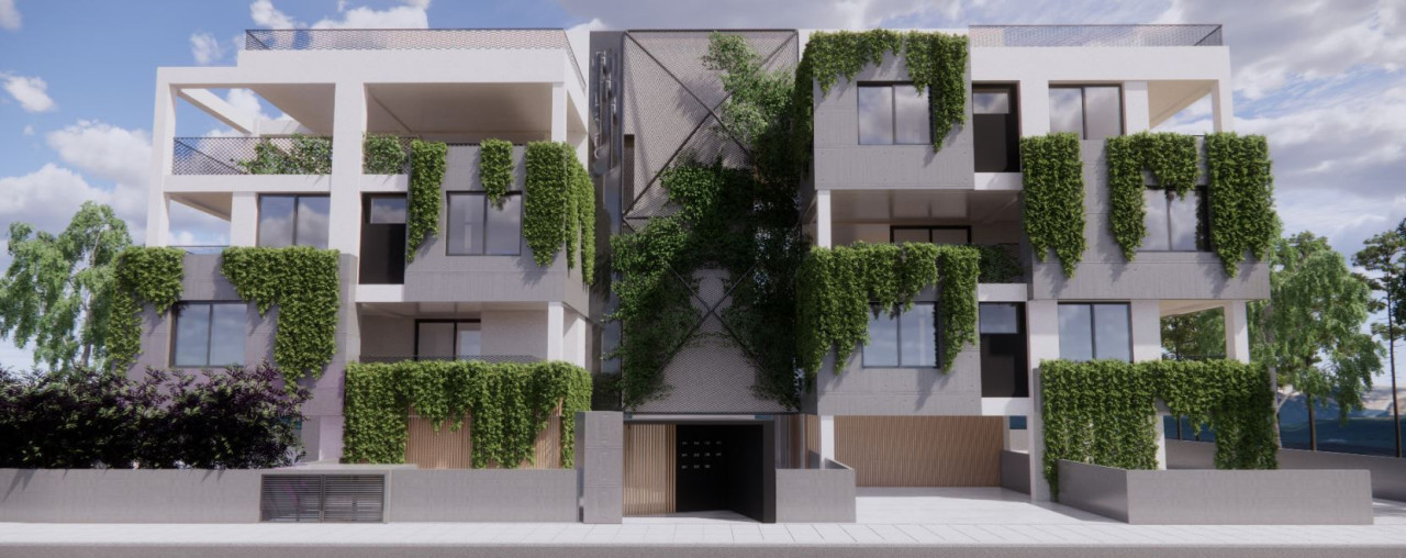 Property for Sale: Apartment (Penthouse) in Ekali, Limassol  | Key Realtor Cyprus