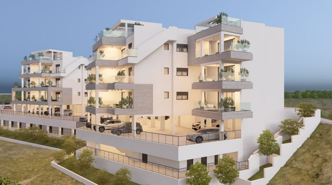 Property for Sale: Apartment (Flat) in Agios Athanasios, Limassol  | Key Realtor Cyprus