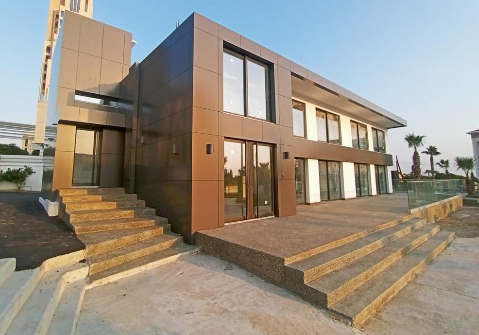 Property for Rent: Commercial (Building) in Saint Raphael Area, Limassol for Rent | Key Realtor Cyprus