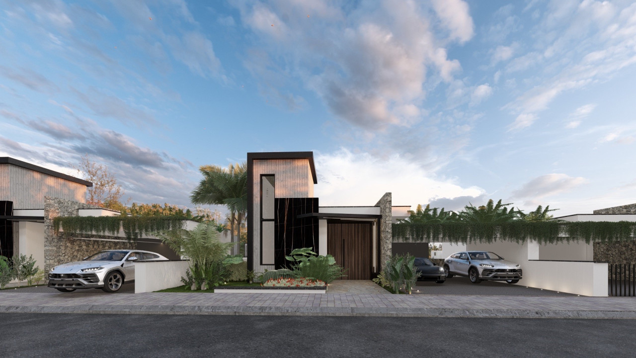 Property for Sale: House (Detached) in Green Area, Limassol  | Key Realtor Cyprus