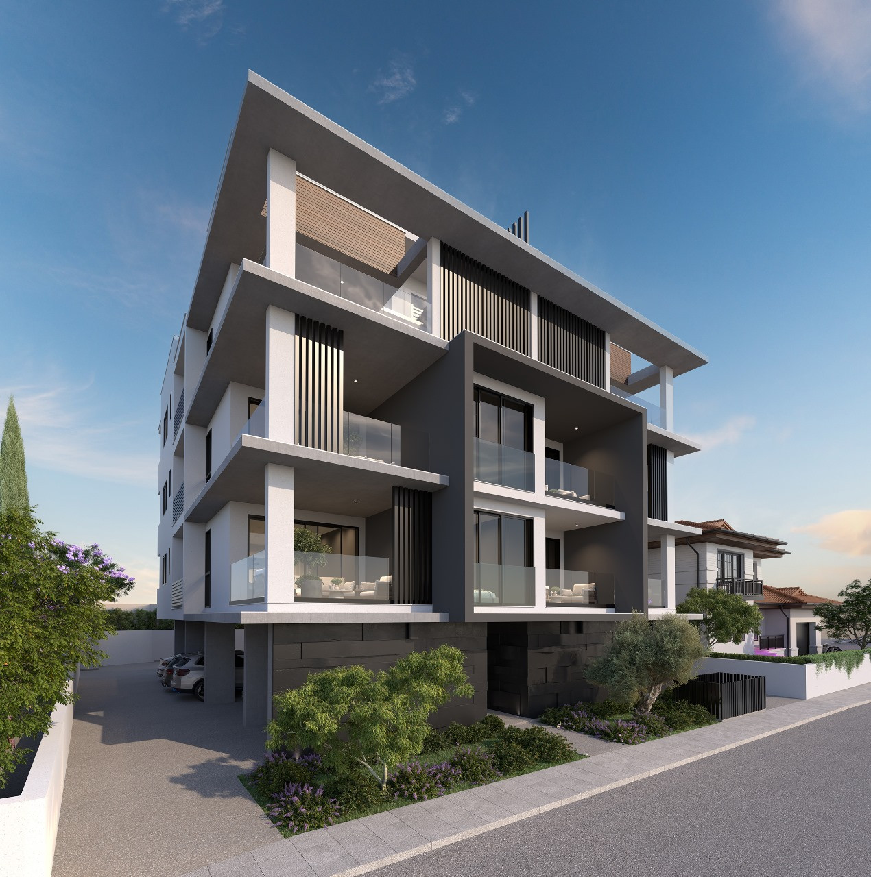 Property for Sale: Apartment (Flat) in Agios Athanasios, Limassol  | Key Realtor Cyprus