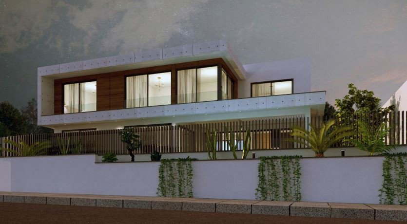 Property for Sale: House (Detached) in Agios Athanasios, Limassol  | Key Realtor Cyprus