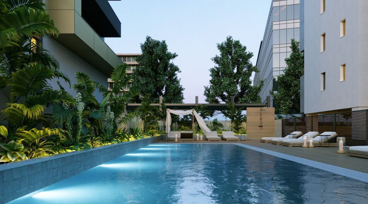 Property for Sale: Apartment (Flat) in Mesa Geitonia, Limassol  | Key Realtor Cyprus