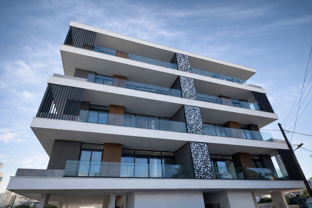 Property for Sale: Apartment (Flat) in Agios Ioannis, Limassol  | Key Realtor Cyprus