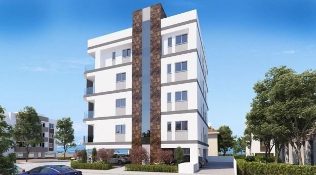 Property for Sale: Apartment (Penthouse) in Neapoli, Limassol  | Key Realtor Cyprus
