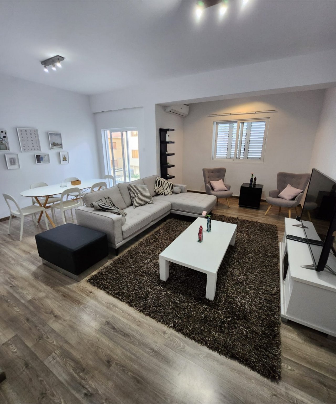 Property for Sale: Apartment (Flat) in Agios Dometios, Nicosia  | Key Realtor Cyprus