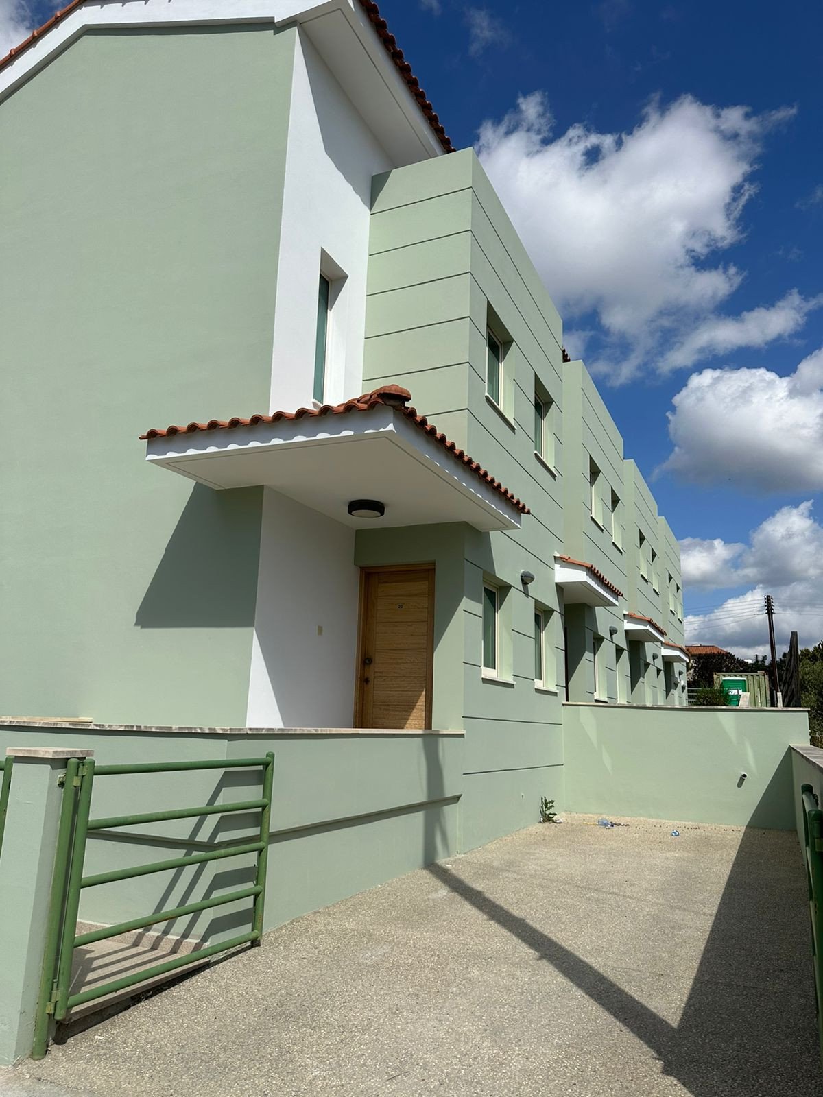 Property for Sale: House (Maisonette) in Erimi, Limassol  | Key Realtor Cyprus