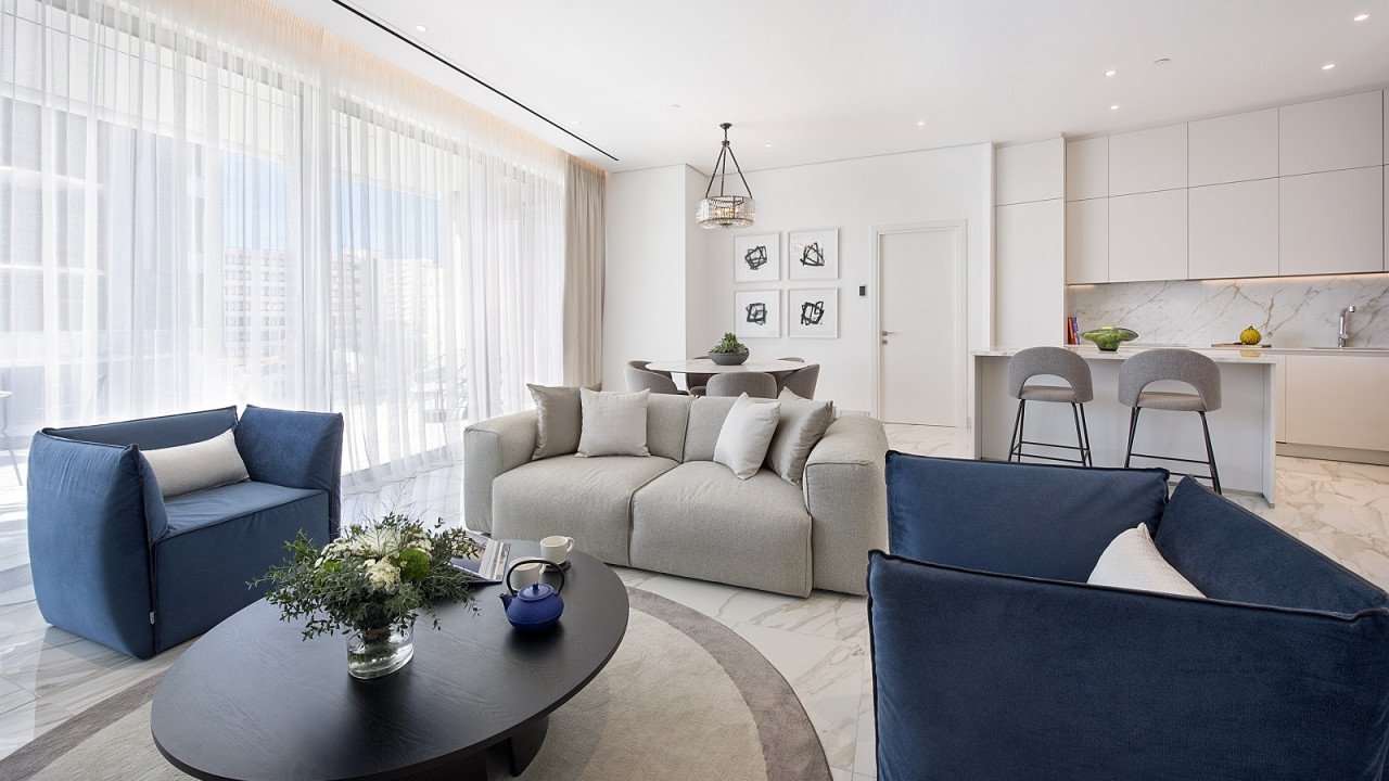 Property for Sale: Apartment (Flat) in Neapoli, Limassol  | Key Realtor Cyprus