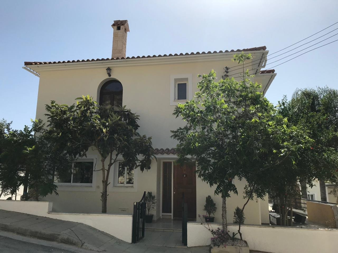 Property for Rent: House (Detached) in Agios Tychonas, Limassol for Rent | Key Realtor Cyprus