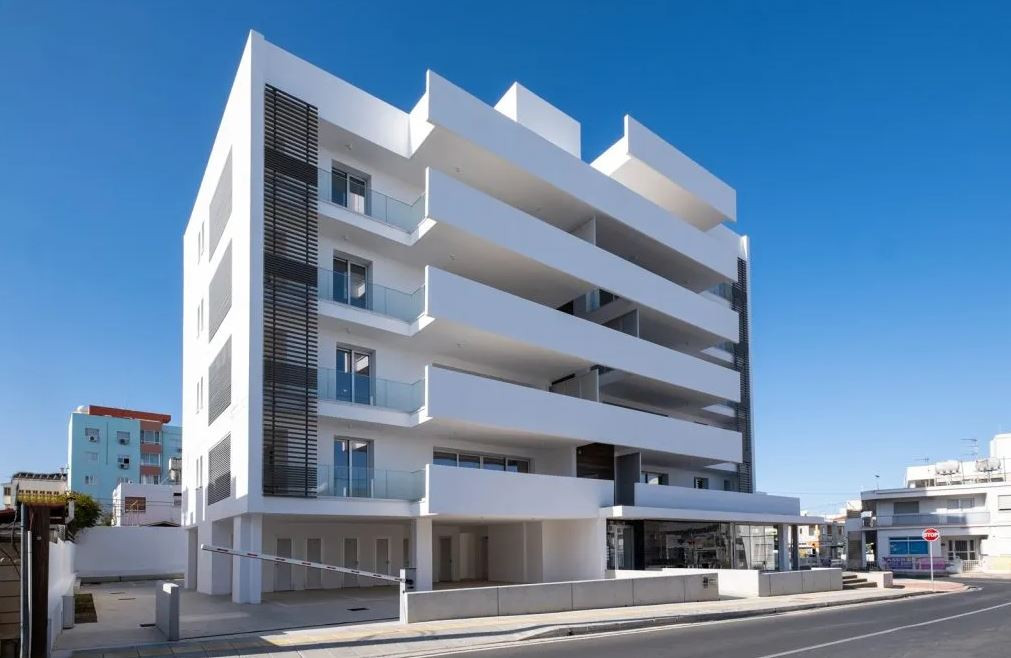 Property for Sale: Apartment (Flat) in Strovolos, Nicosia  | Key Realtor Cyprus