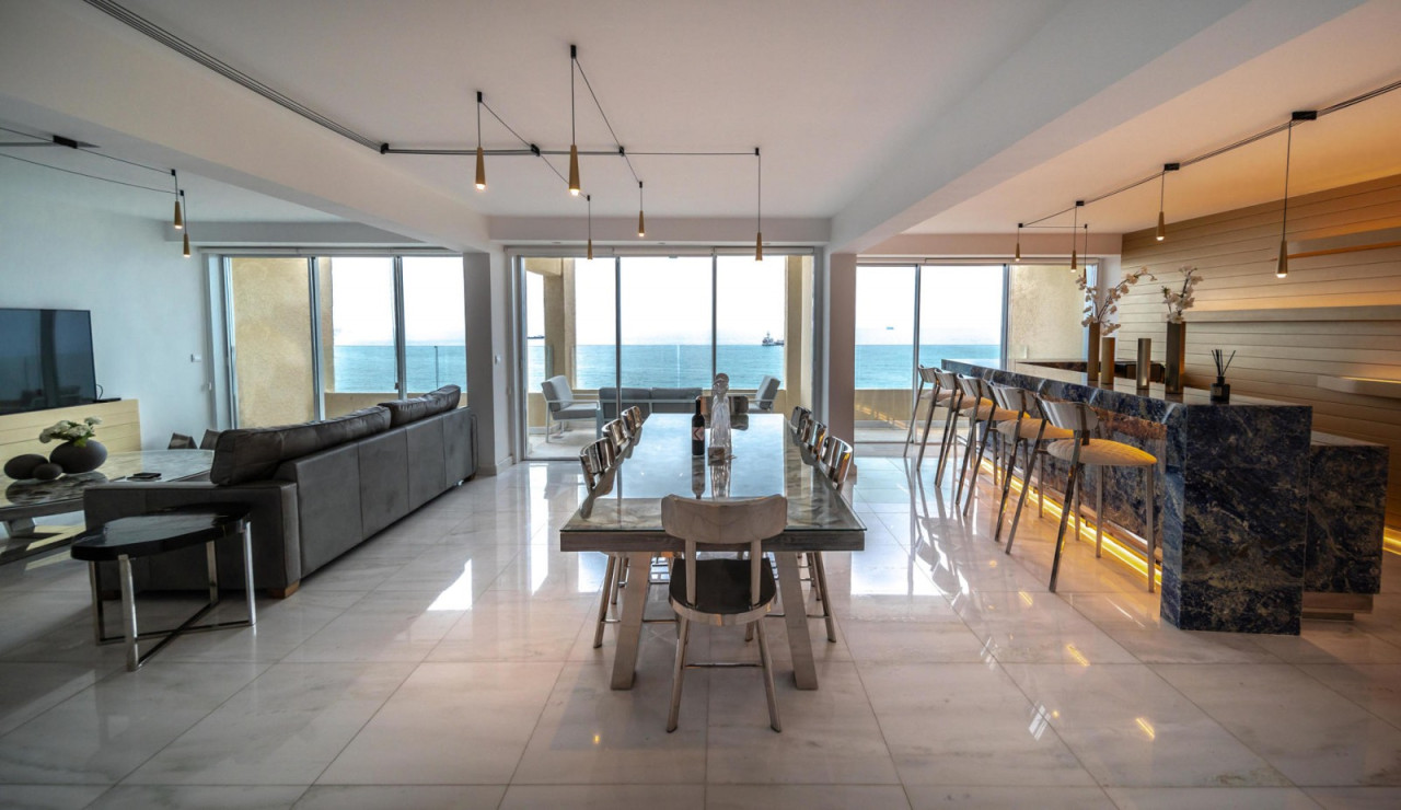 Property for Sale: Apartment (Flat) in Limassol Marina Area, Limassol  | Key Realtor Cyprus