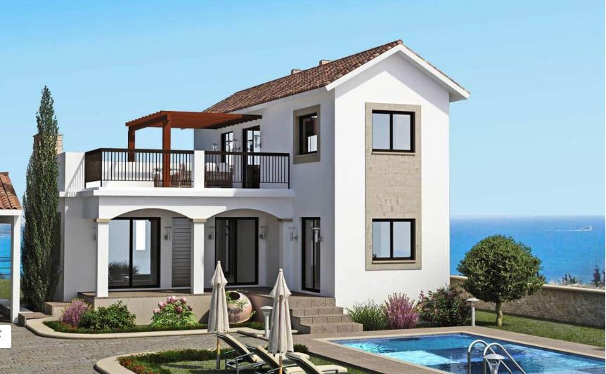 Property for Sale: House (Detached) in Secret Valley, Paphos  | Key Realtor Cyprus