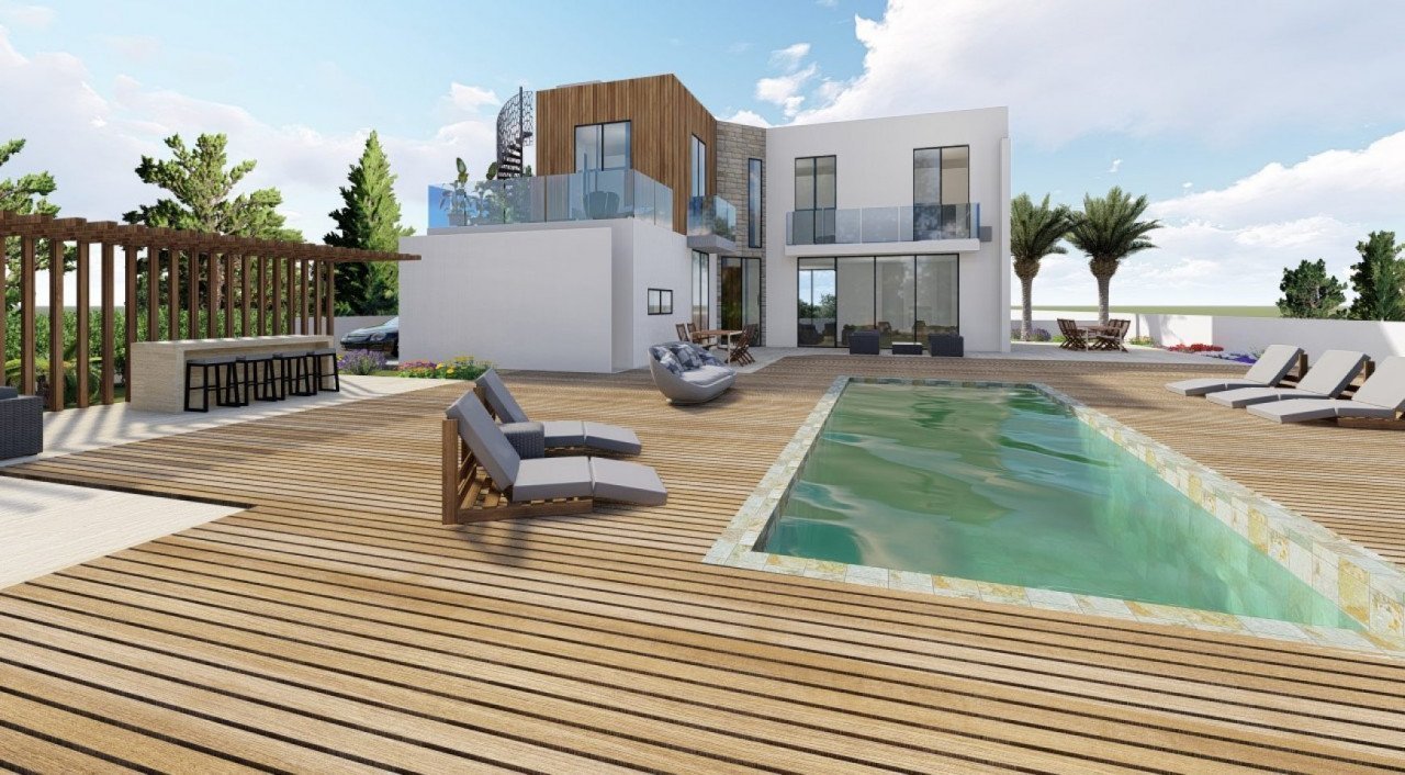 Property for Sale: House (Detached) in Sea Caves Pegeia, Paphos  | Key Realtor Cyprus
