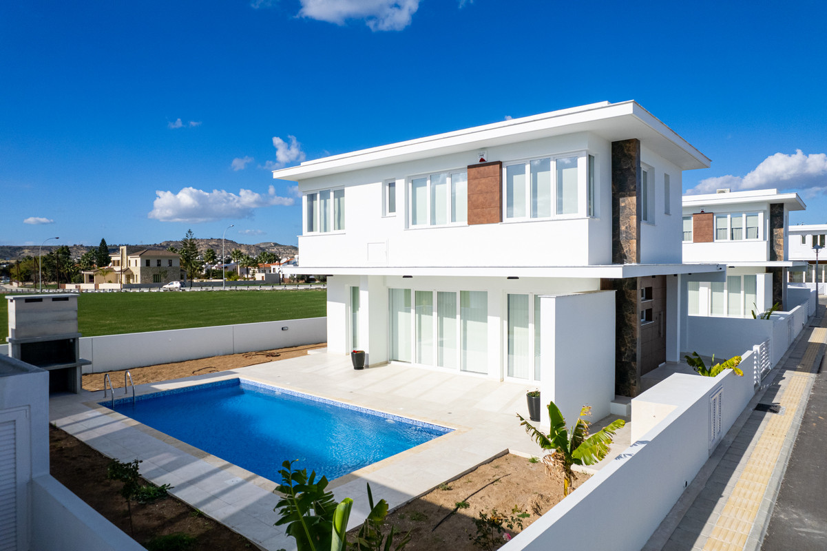 Property for Sale: House (Detached) in Pyla, Larnaca  | Key Realtor Cyprus