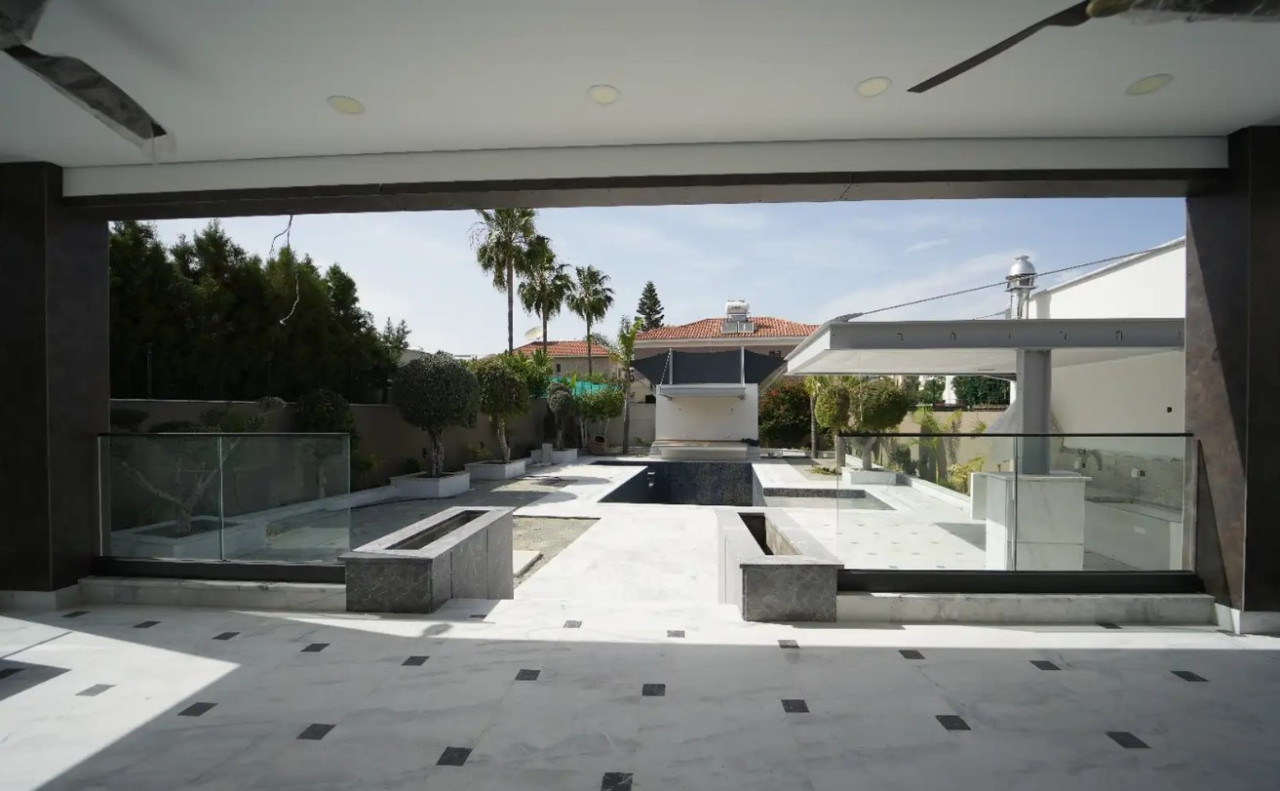 Property for Rent: House (Detached) in Germasoyia Tourist Area, Limassol for Rent | Key Realtor Cyprus