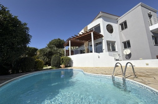 Property for Sale: House (Detached) in Germasoyia, Limassol  | Key Realtor Cyprus