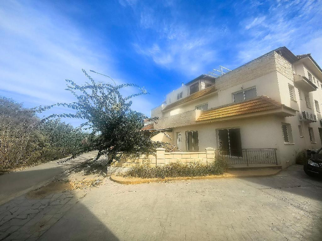 Property for Sale: Apartment (Flat) in Deryneia, Famagusta  | Key Realtor Cyprus