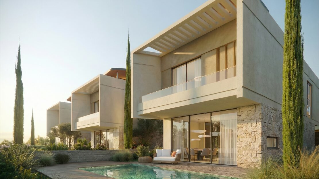 Property for Sale: House (Detached) in Pernera, Famagusta  | Key Realtor Cyprus