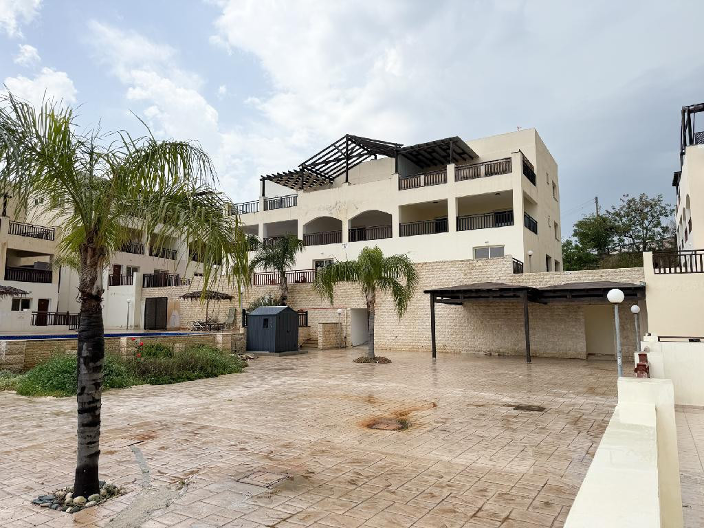 Property for Sale: Apartment (Flat) in Tersefanou, Larnaca  | Key Realtor Cyprus