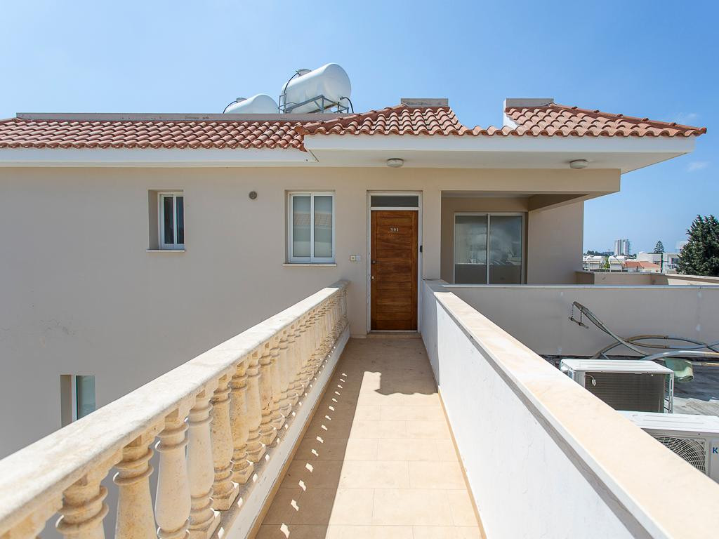 Property for Sale: Apartment (Flat) in Agios Theodoros Paphos, Paphos  | Key Realtor Cyprus