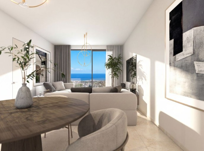 Property for Sale: Apartment (Flat) in City Center, Paphos  | Key Realtor Cyprus