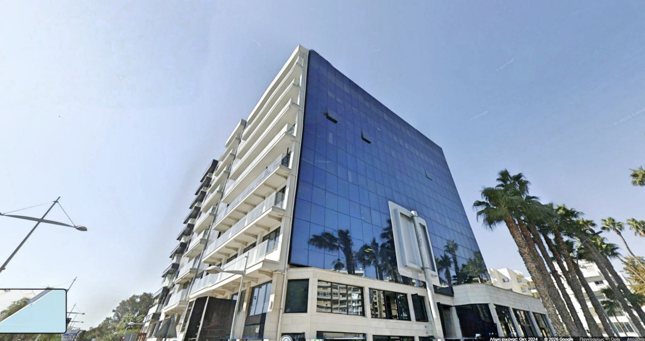 Property for Sale: Commercial (Office) in Neapoli, Limassol  | Key Realtor Cyprus