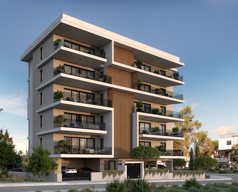 Property for Sale: Apartment (Flat) in Agios Andreas, Nicosia  | Key Realtor Cyprus