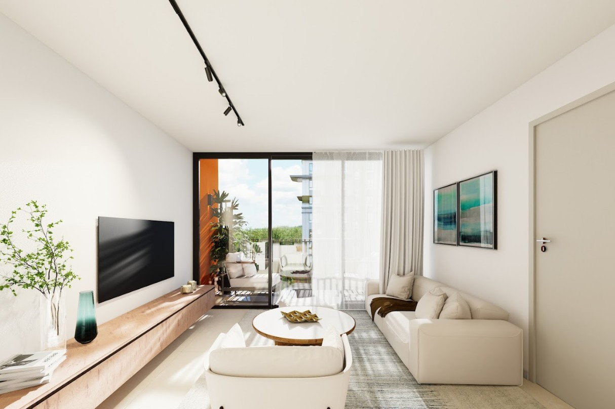 Property for Sale: Apartment (Studio) in Agios Theodoros Paphos, Paphos  | Key Realtor Cyprus