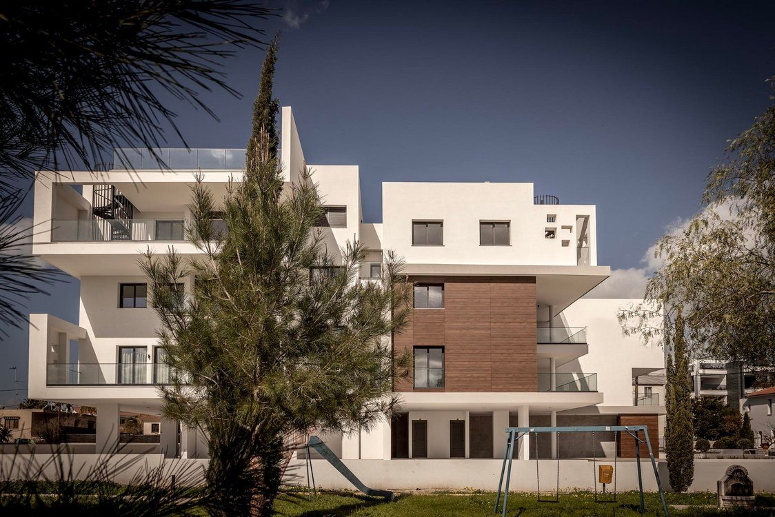 Property for Sale: Apartment (Flat) in Aradippou, Larnaca  | Key Realtor Cyprus