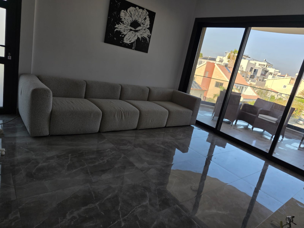 Property for Sale: Apartment (Flat) in Agios Sylas, Limassol  | Key Realtor Cyprus