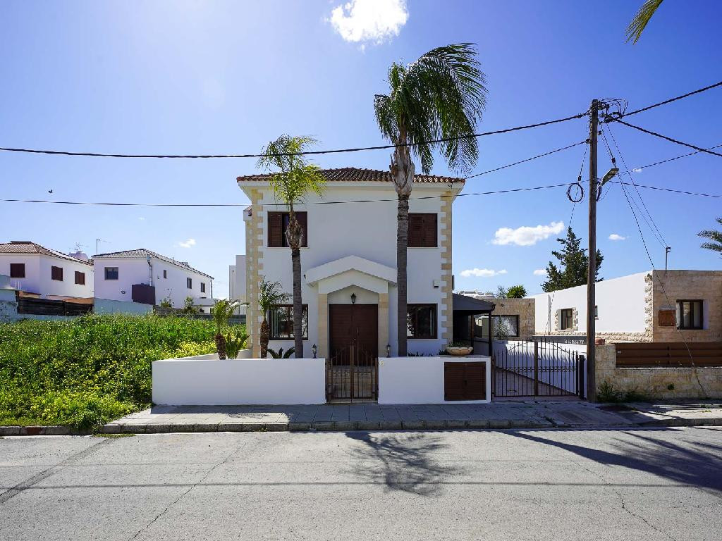 Property for Sale: House (Detached) in Dali, Nicosia  | Key Realtor Cyprus