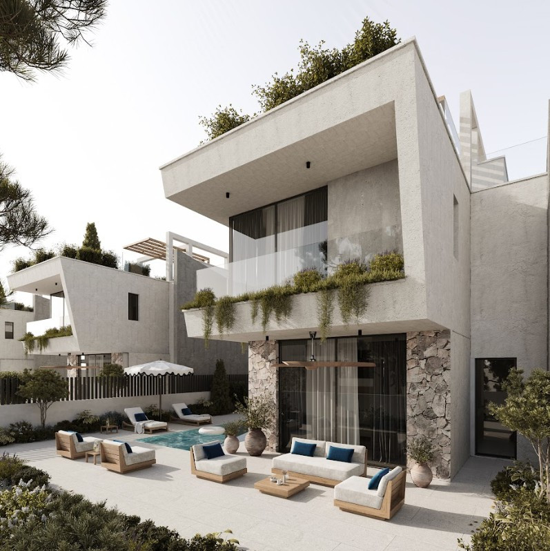 Property for Sale: House (Detached) in Agia Napa, Famagusta  | Key Realtor Cyprus