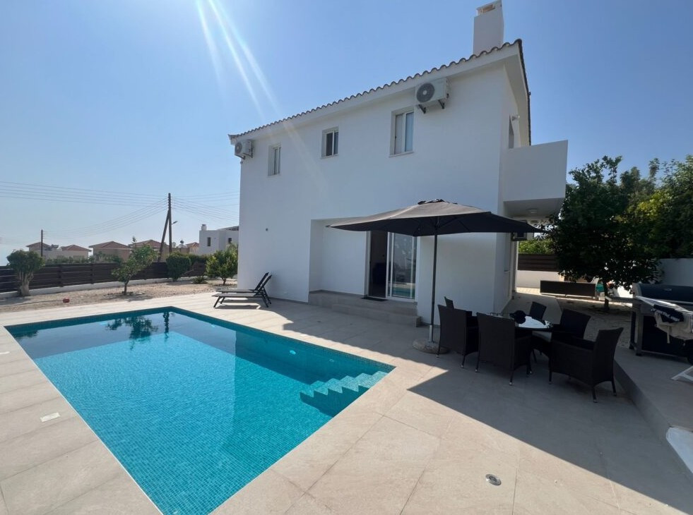 Property for Sale: House (Detached) in Tala, Paphos  | Key Realtor Cyprus