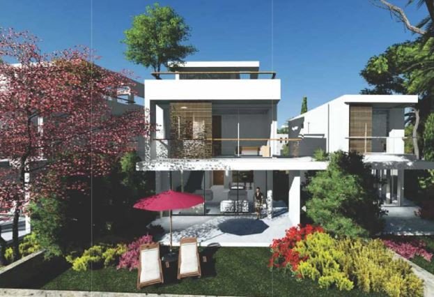 Property for Sale: House (Detached) in Coral Bay, Paphos  | Key Realtor Cyprus