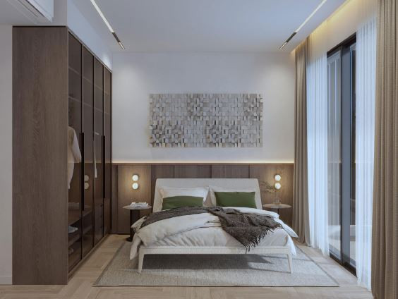 Property for Sale: Apartment (Flat) in Germasoyia, Limassol  | Key Realtor Cyprus