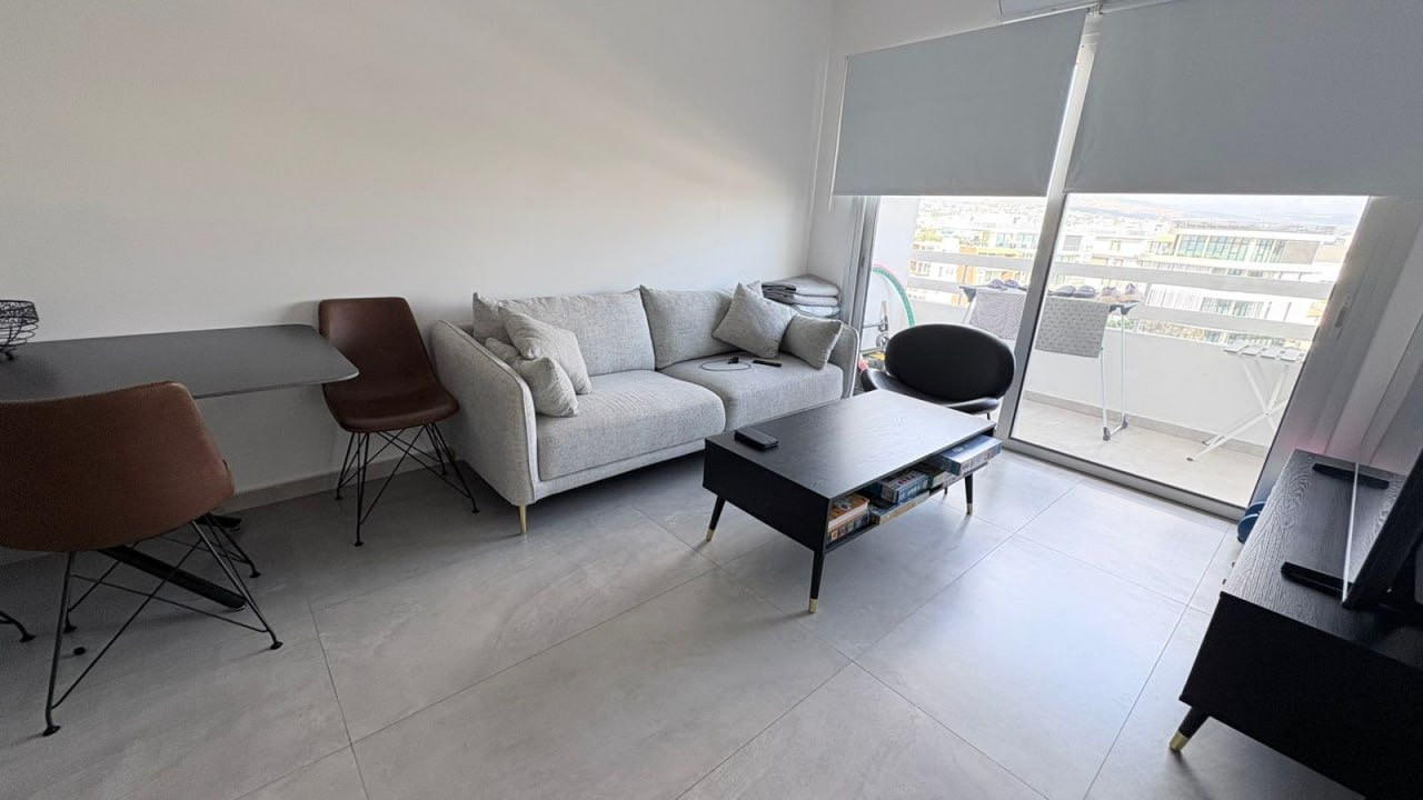 Property for Sale: Apartment (Flat) in Neapoli, Limassol  | Key Realtor Cyprus